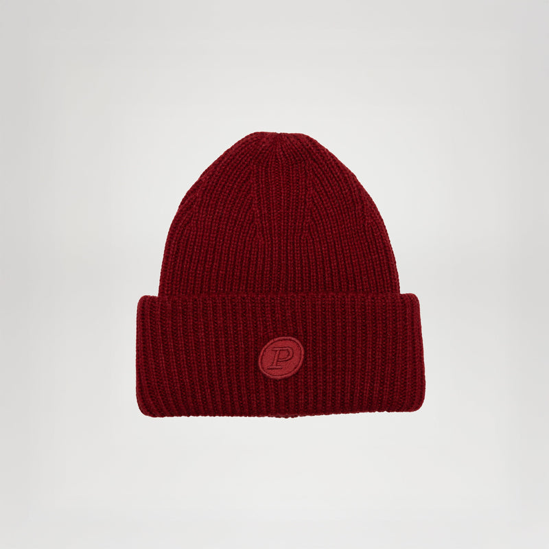 Merino-Blend Beanie