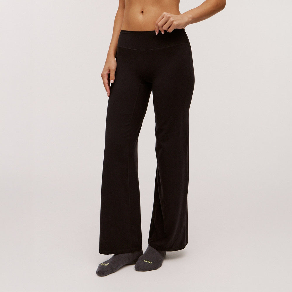 BioFlex™ Wide Leg Pants