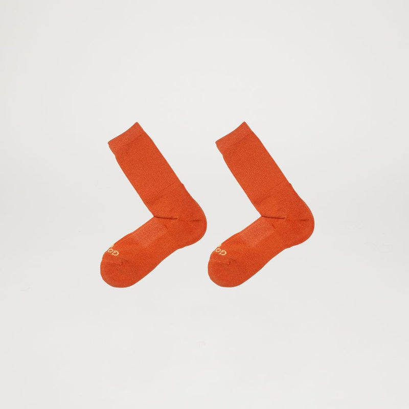 Free Calf Socks / Pack of 2