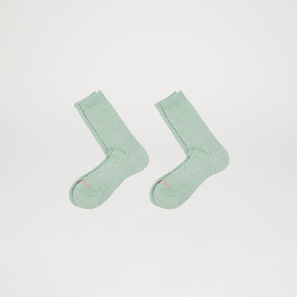 Free Calf Socks / Pack of 2