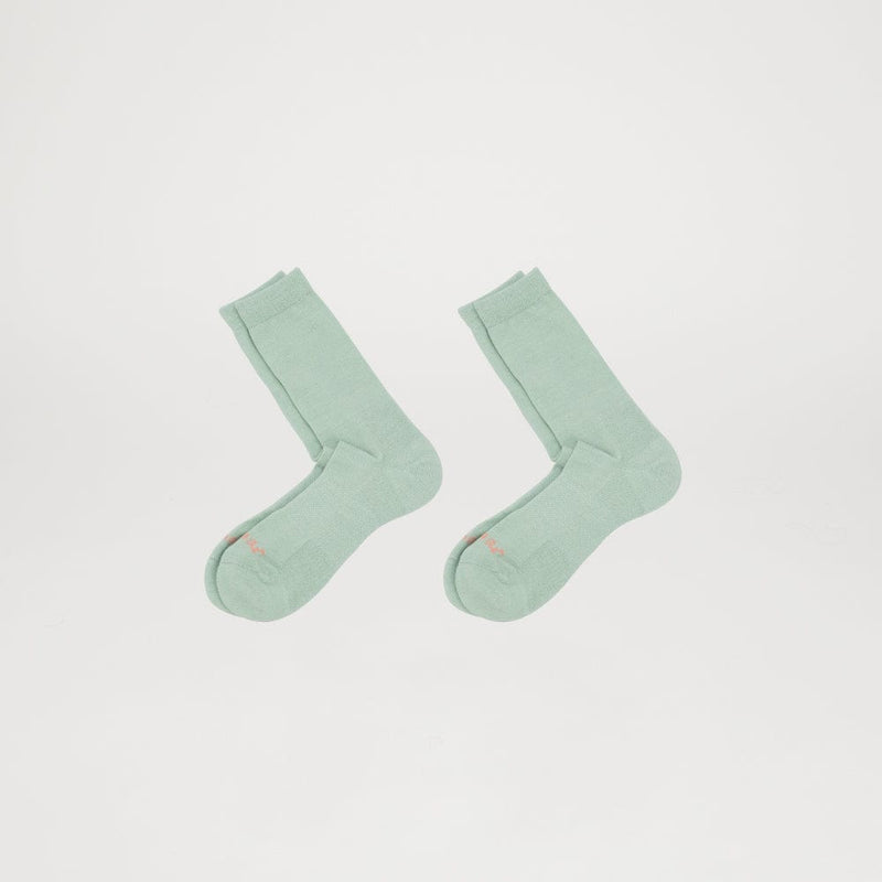 Free Calf Socks / Pack of 2