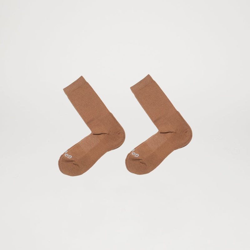Free Calf Socks / Pack of 2