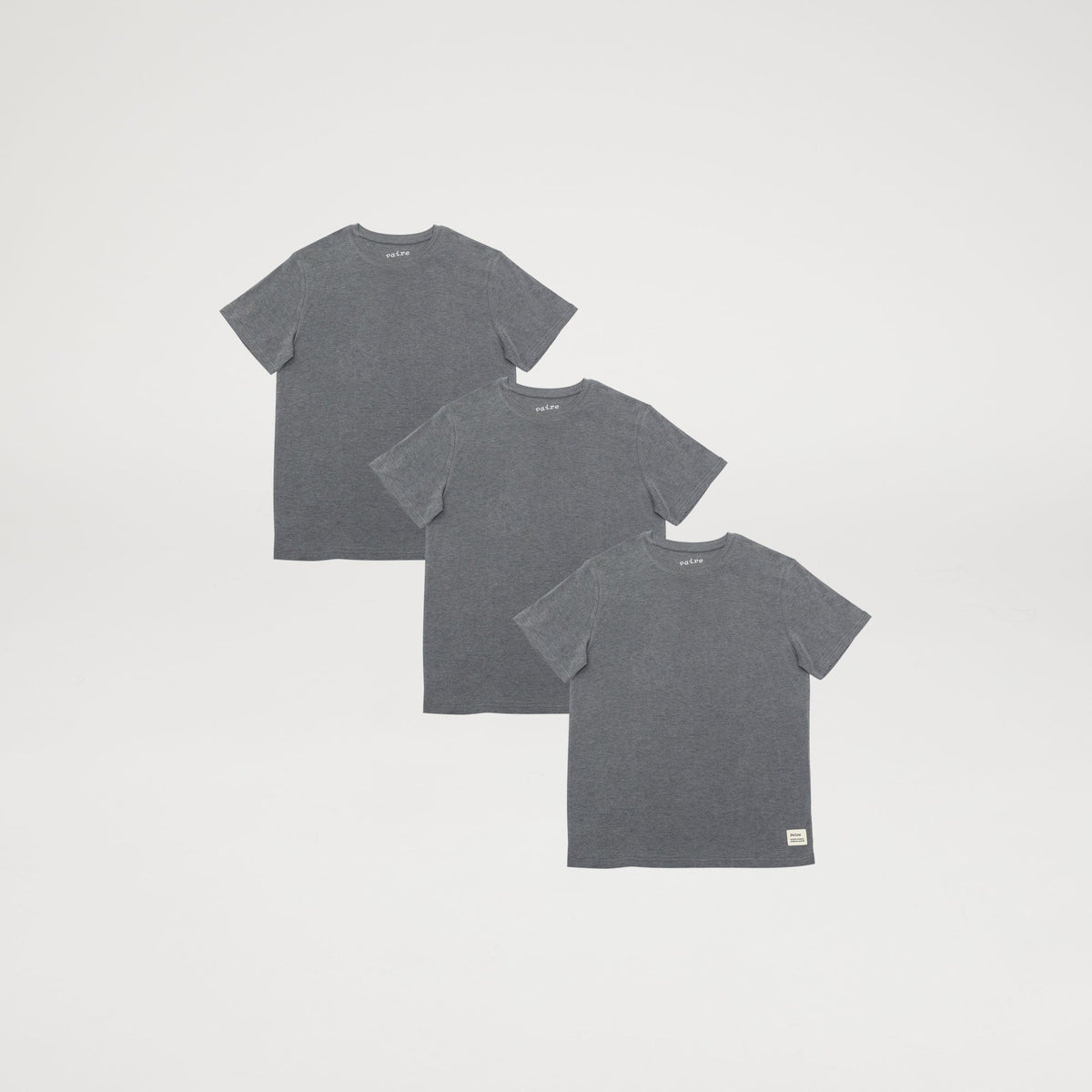 Classic T-Shirt / Pack of 3