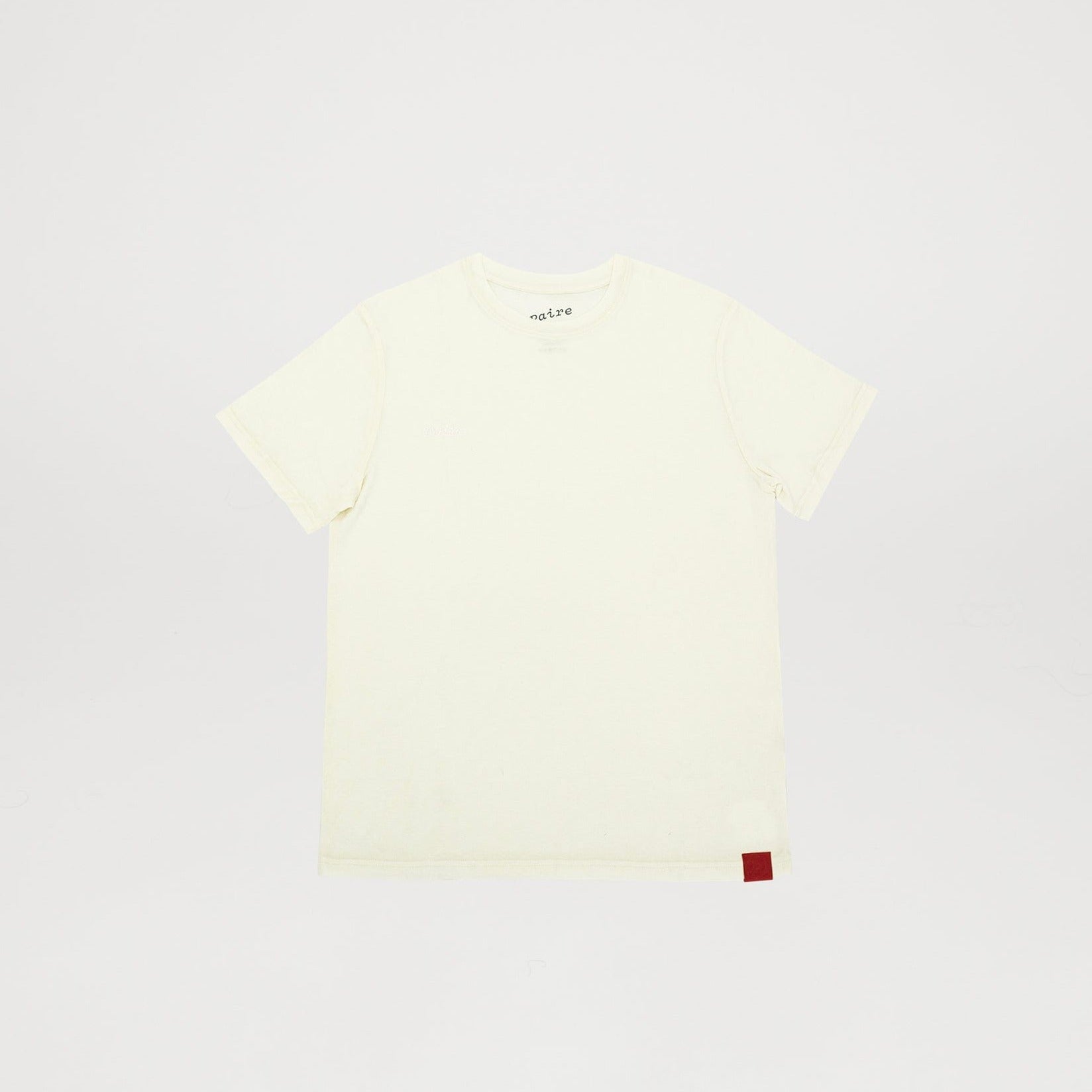 HERENESS SMOOTH WOOL T‑SHIRT(UNISEX) SMOOTH WOOL T-SHIRT 2(UNISEX) – HERENESS.jp