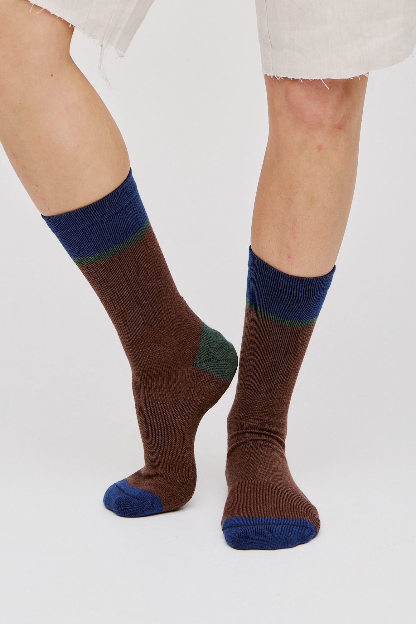Espresso Stripe