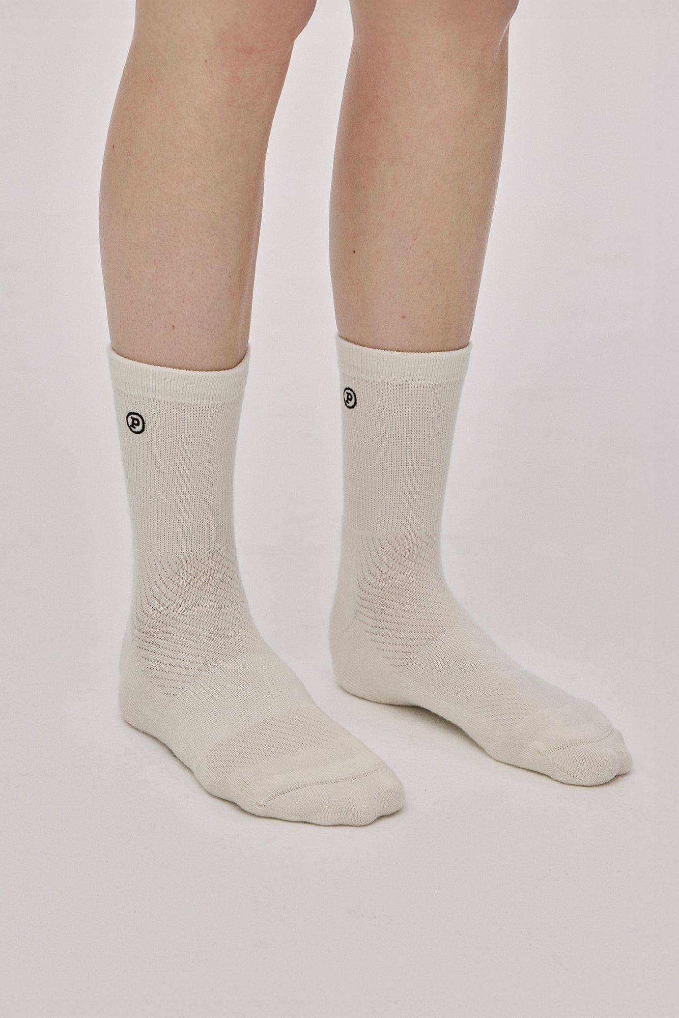 Tennis Sock – Paire