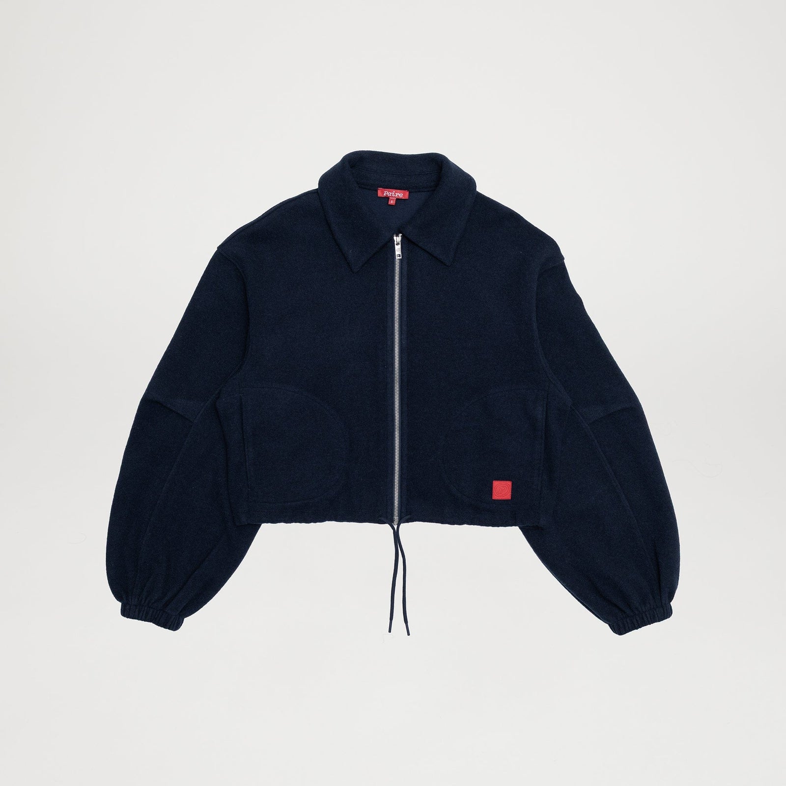 Women’s CoolBlend™ Collared Jacket