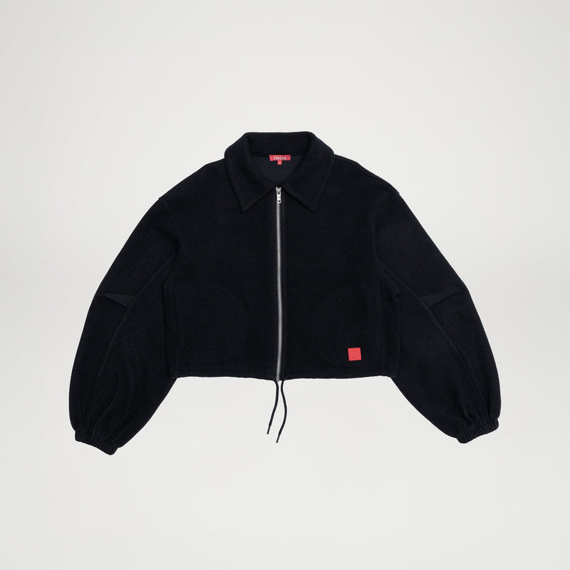 Women’s CoolBlend™ Collared Jacket