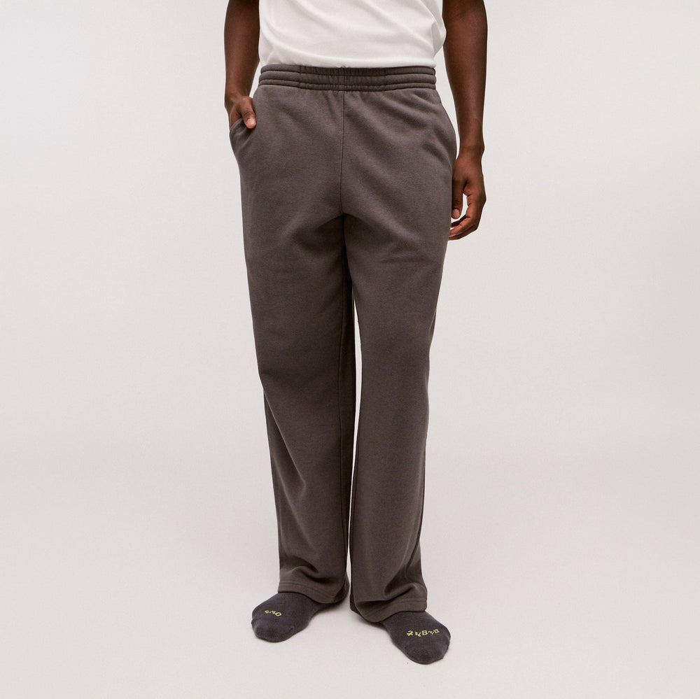 Men’s 100% Organic Cotton Track Pants