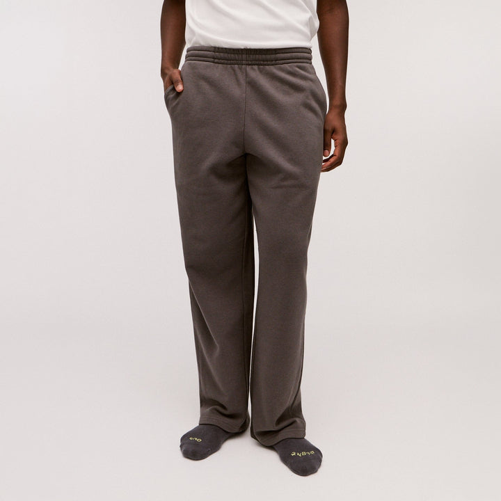 Men’s 100% Organic Cotton Track Pants