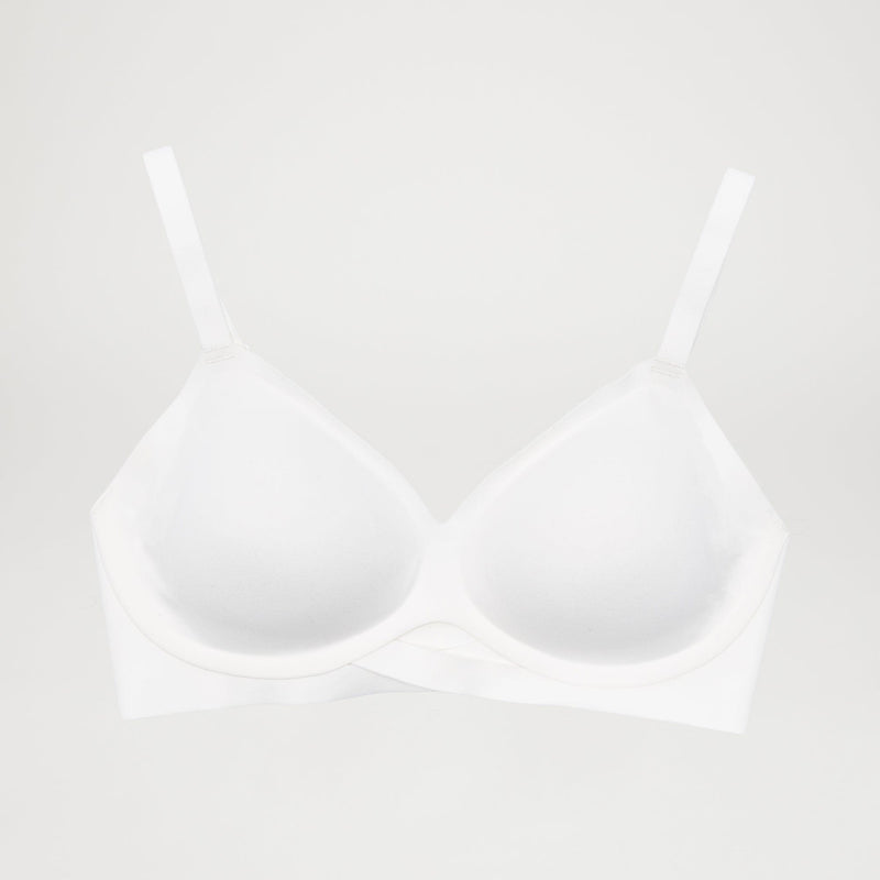 BioFlex™ Wireless Cross Over Lift Bra
