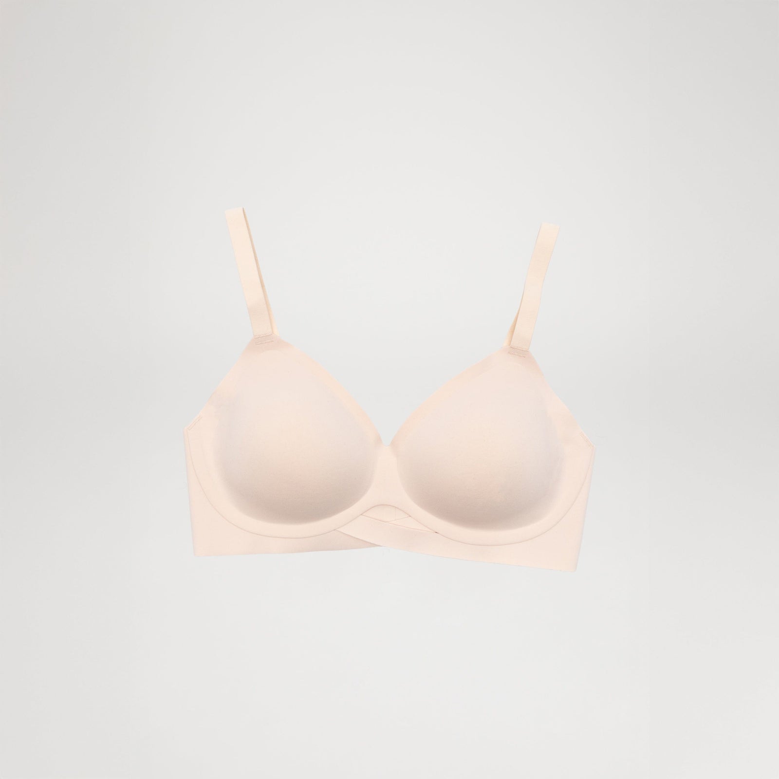BioFlex™ Wireless Cross Over Lift Bra