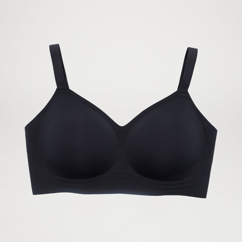 BioFlex™ Wireless Full Bust T-shirt Bra