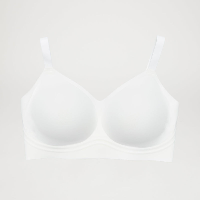 BioFlex™ Wireless Full Bust T-shirt Bra