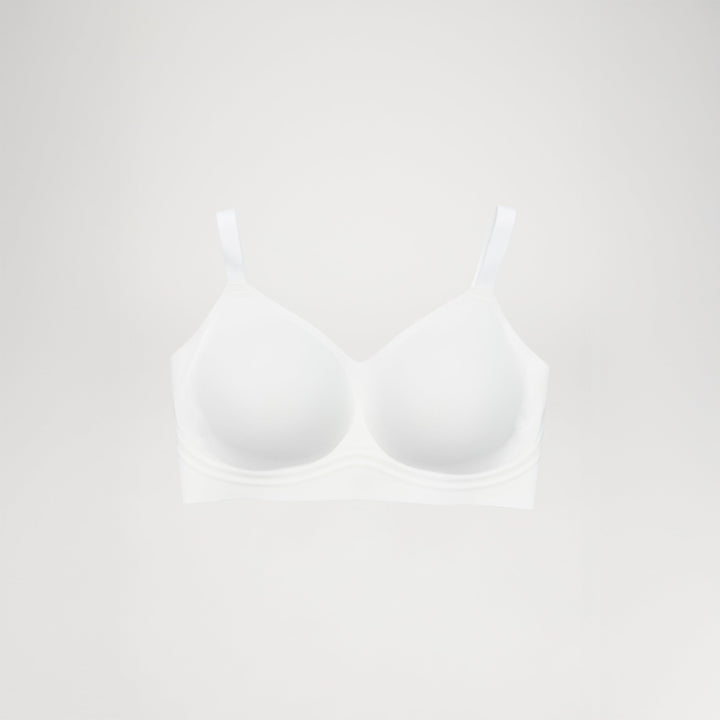 BioFlex™ Wireless Full Bust T-shirt Bra