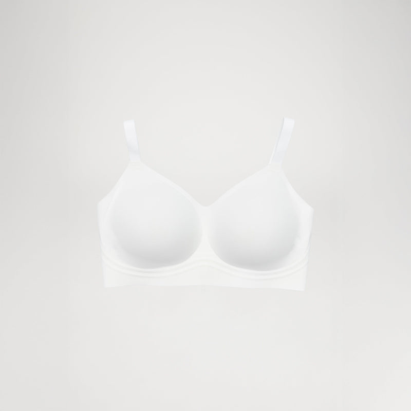 BioFlex™ Wireless Full Bust T-shirt Bra