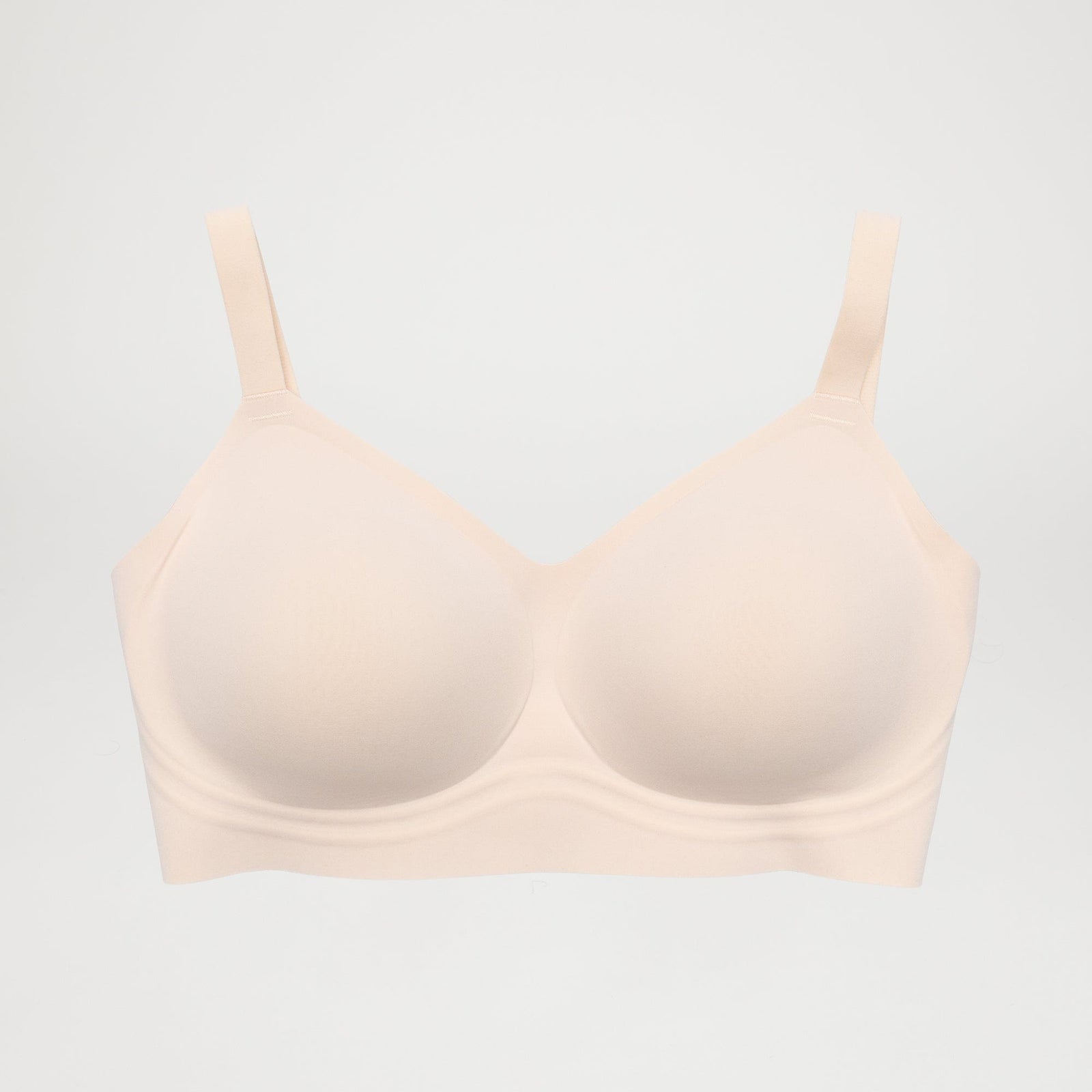 BioFlex™ Wireless Full Bust T-shirt Bra