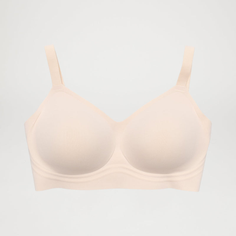 BioFlex™ Wireless Full Bust T-shirt Bra