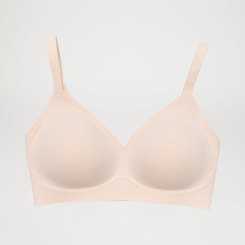 BioFlex™ Wireless T-Shirt Bra