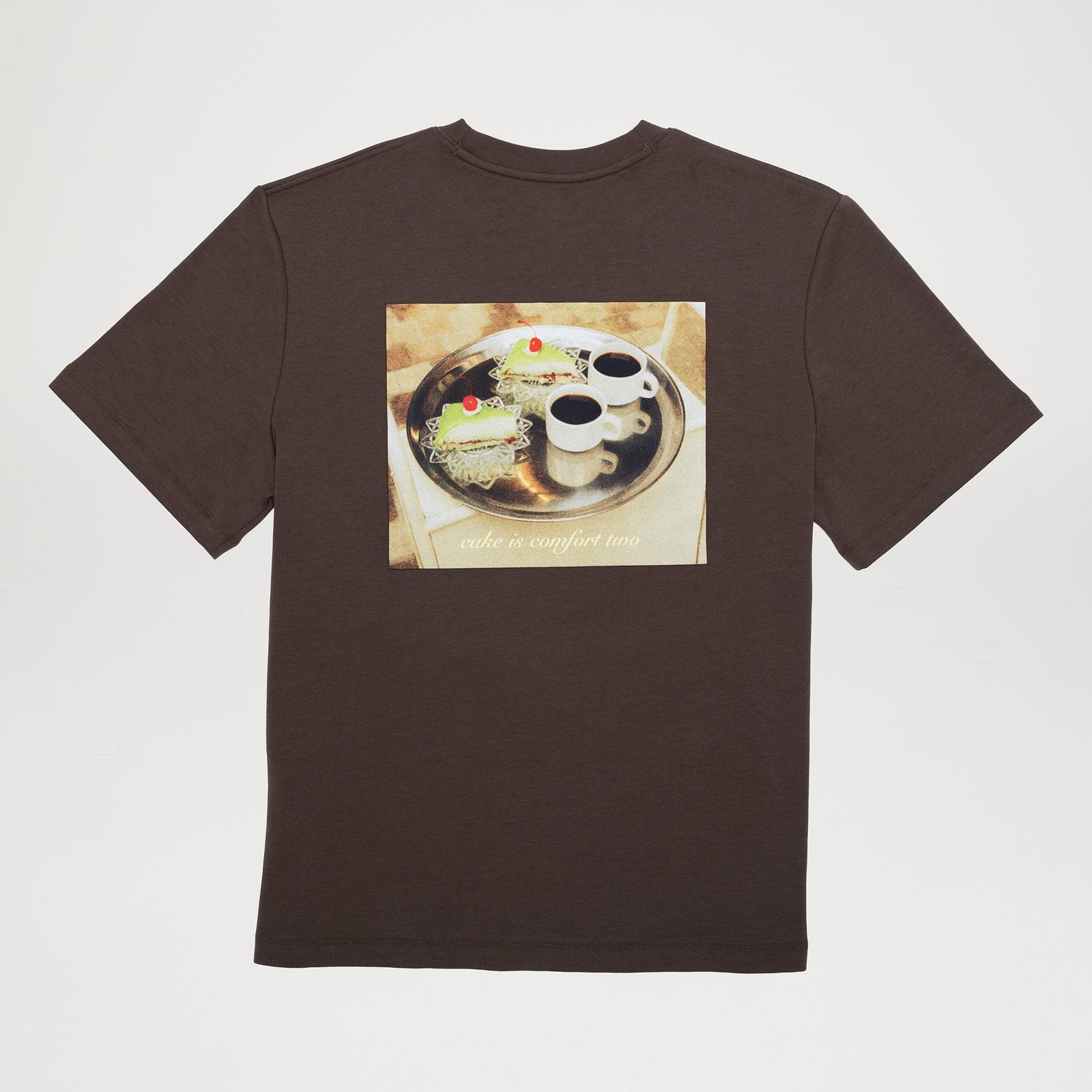 Paire x Dua ReBrew T-Shirt