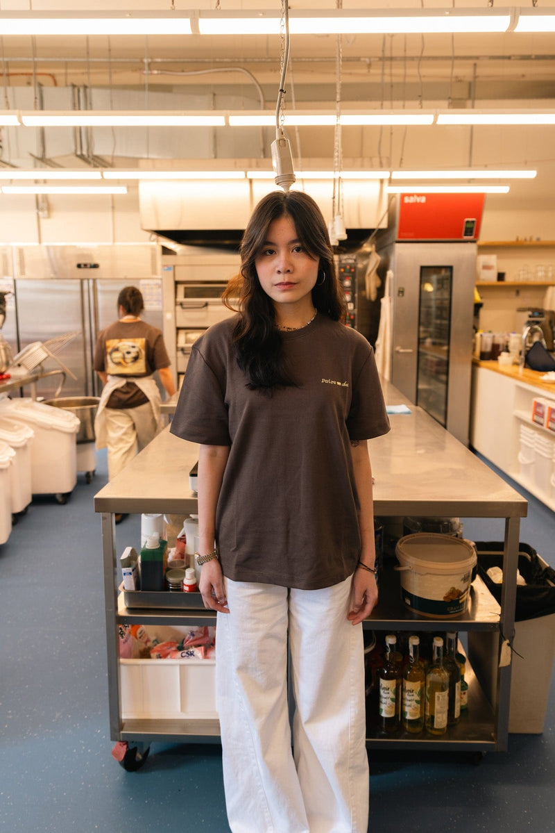 Paire x Dua ReBrew T-Shirt