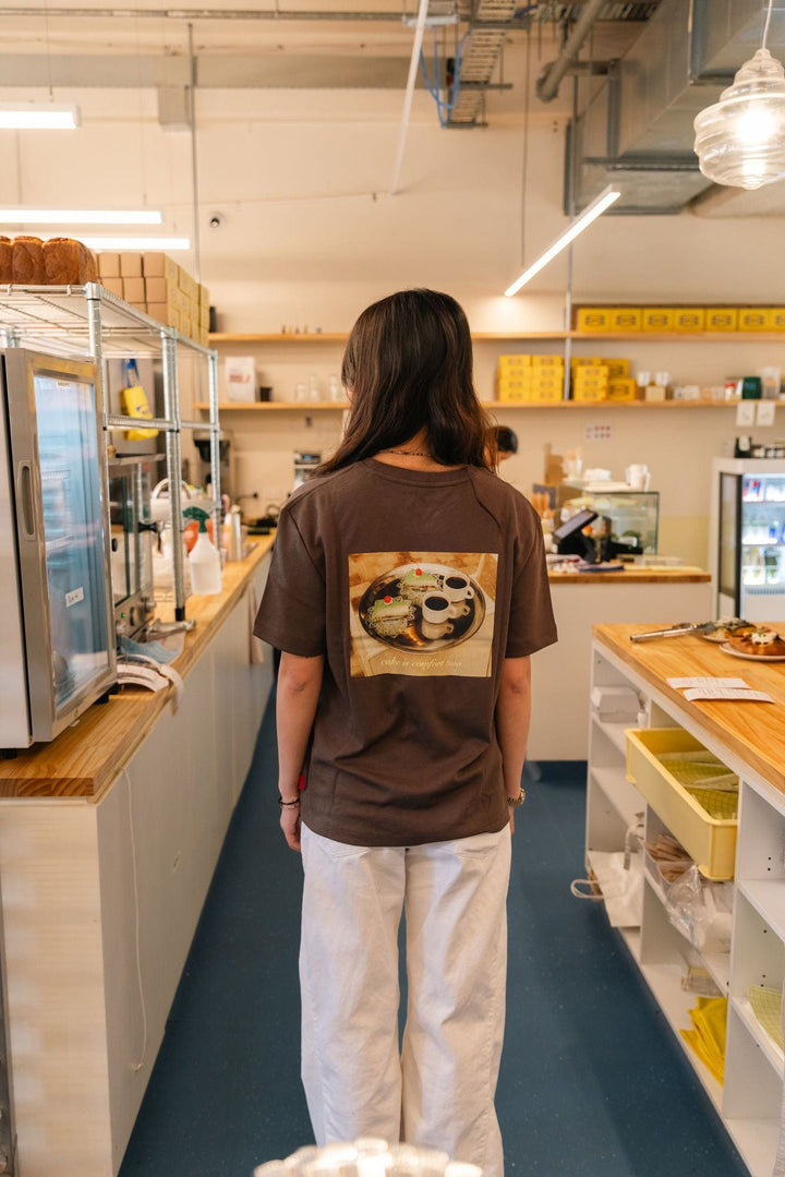 Paire x Dua ReBrew T-Shirt