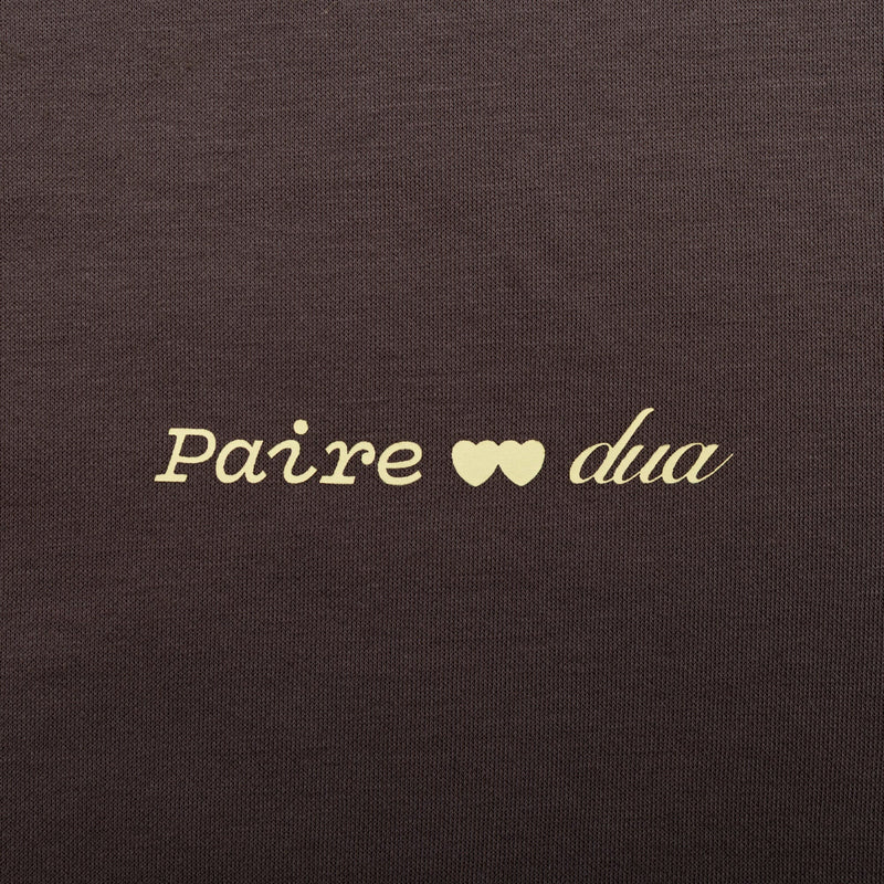 Paire x Dua ReBrew T-Shirt