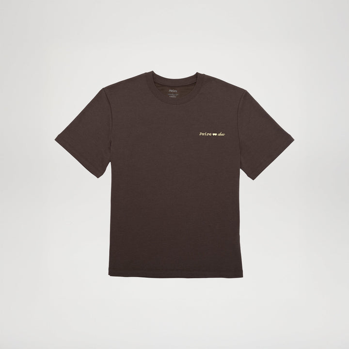 Paire x Dua ReBrew T-Shirt