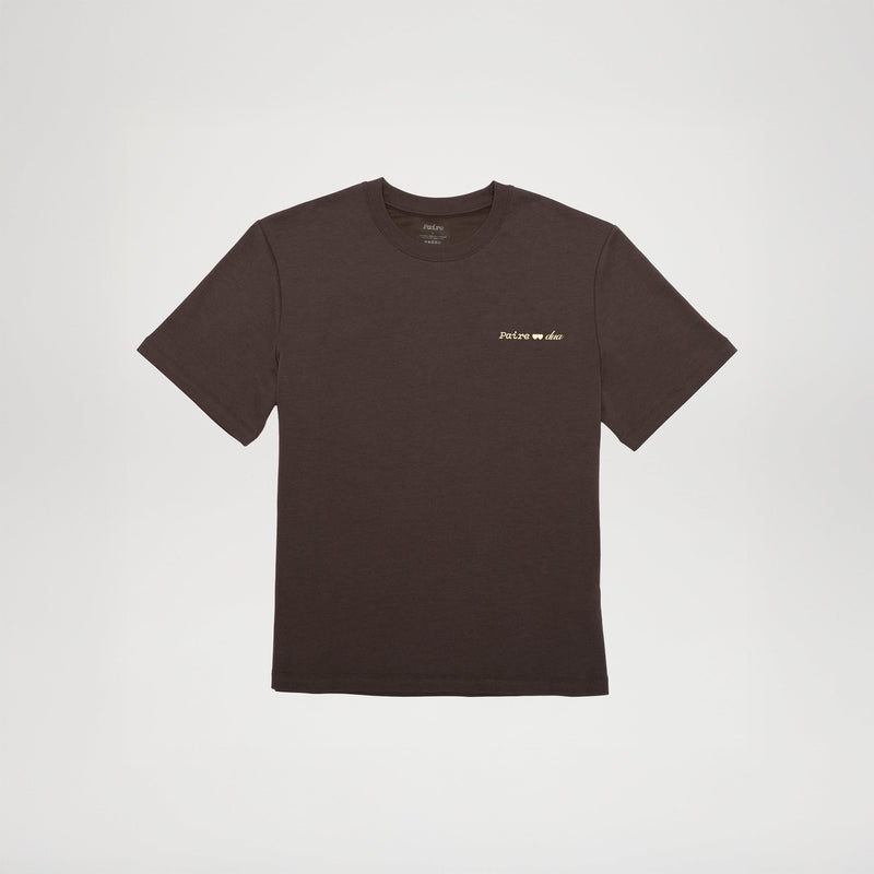 Paire x Dua ReBrew T-Shirt