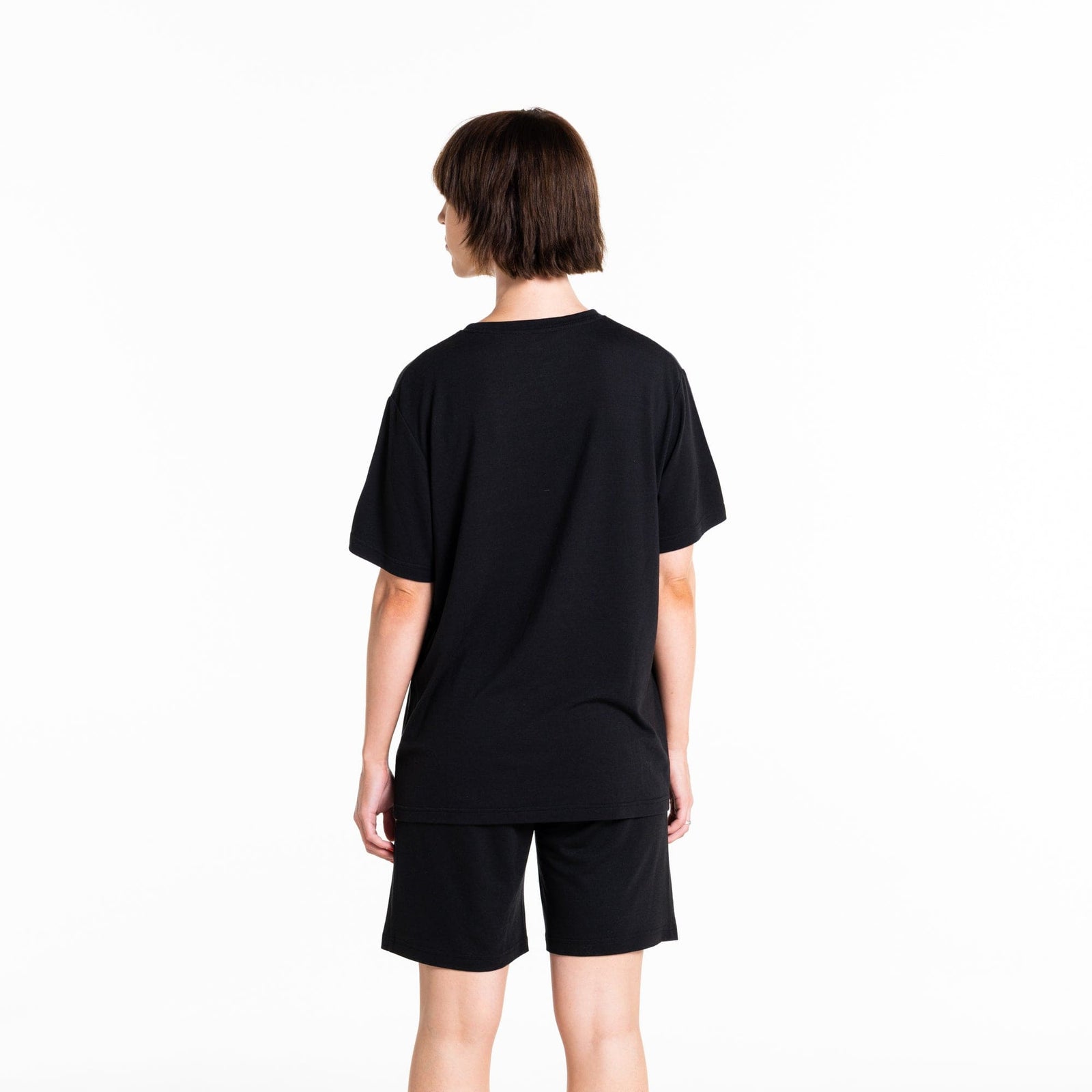 Merino-Blend T-Shirt Unisex
