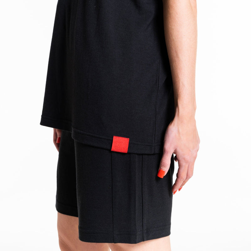 Merino-Blend T-Shirt Unisex