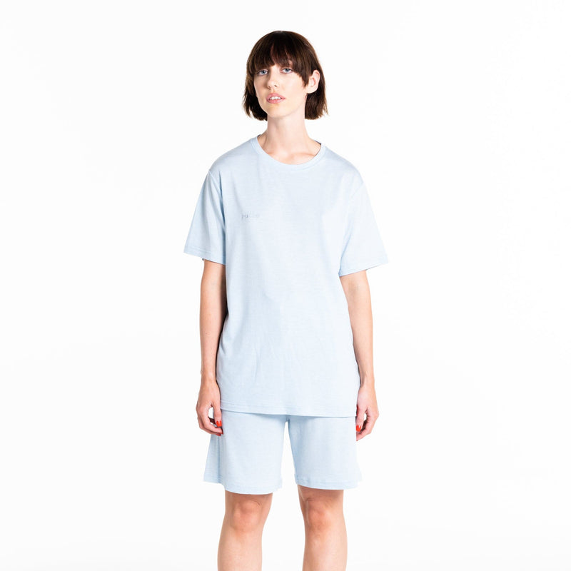 Merino-Blend T-Shirt Unisex
