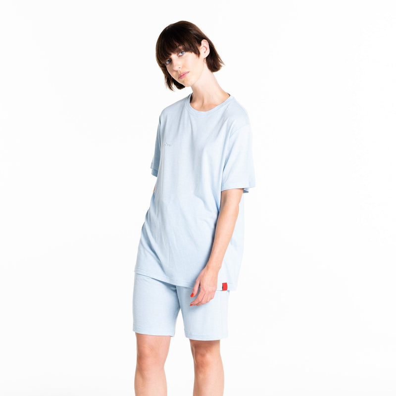 Merino-Blend T-Shirt Unisex