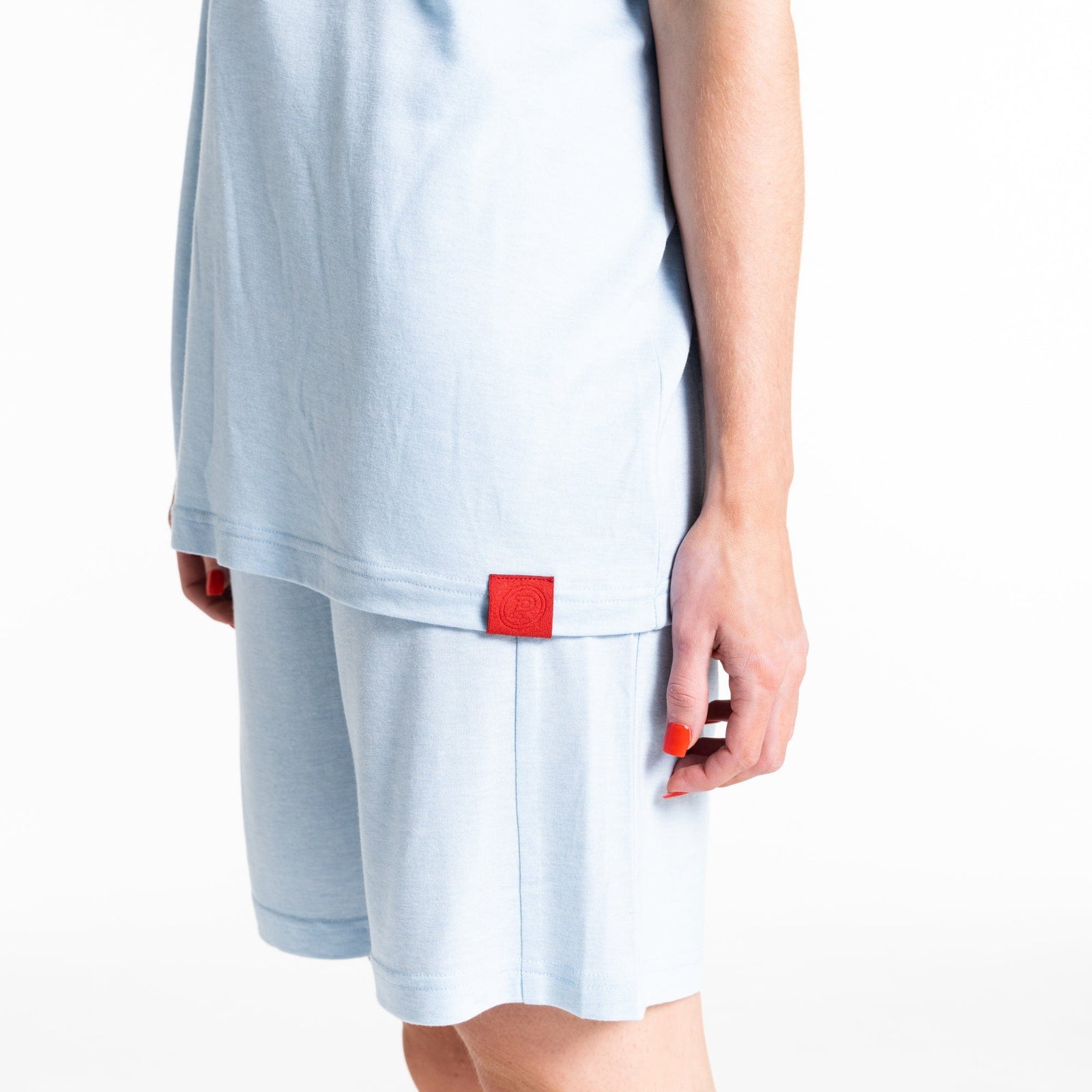 Merino-Blend T-Shirt Unisex
