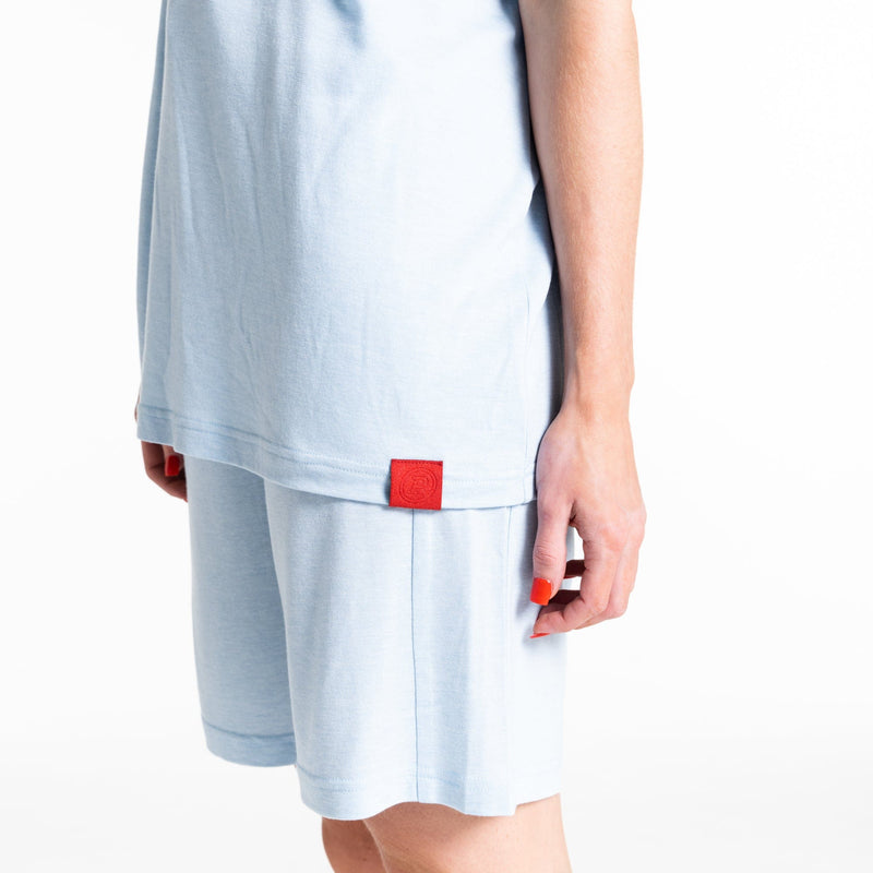 Merino-Blend T-Shirt Unisex