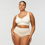 GlowTint™ Full Bust Travel Bra