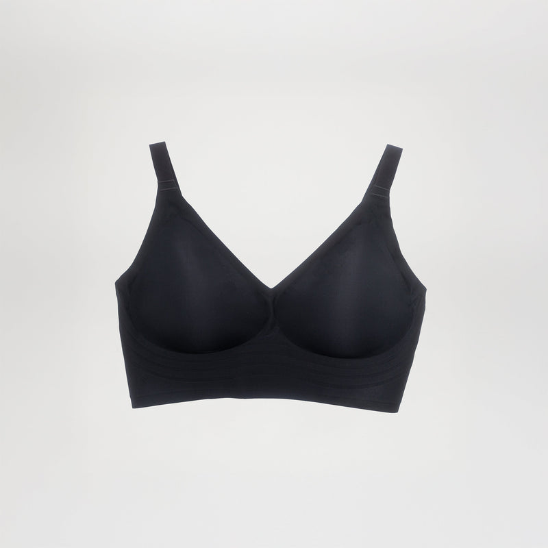 GlowTint™ Full Bust Travel Bra