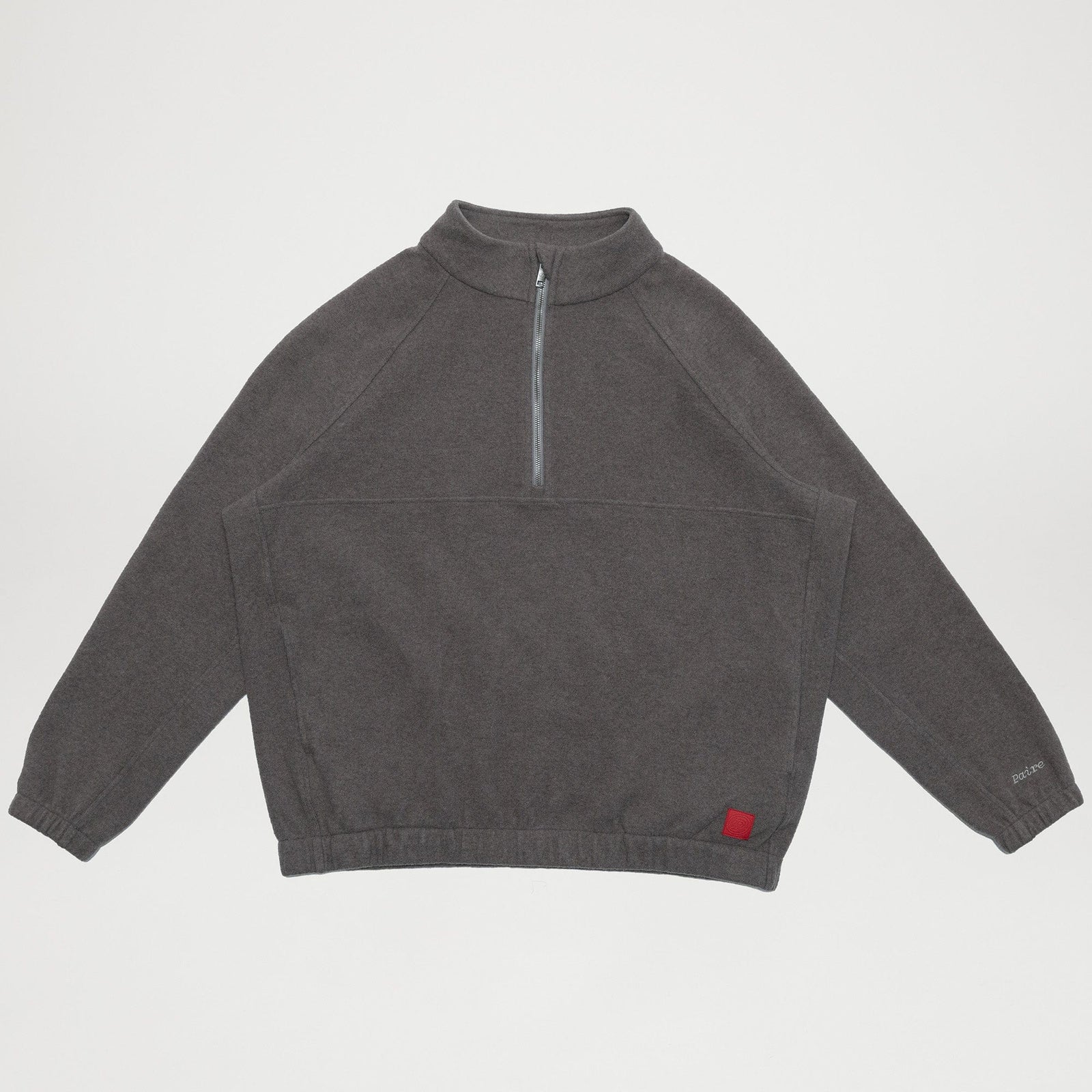 Unisex CoolBlend™ Zip Neck Jumper
