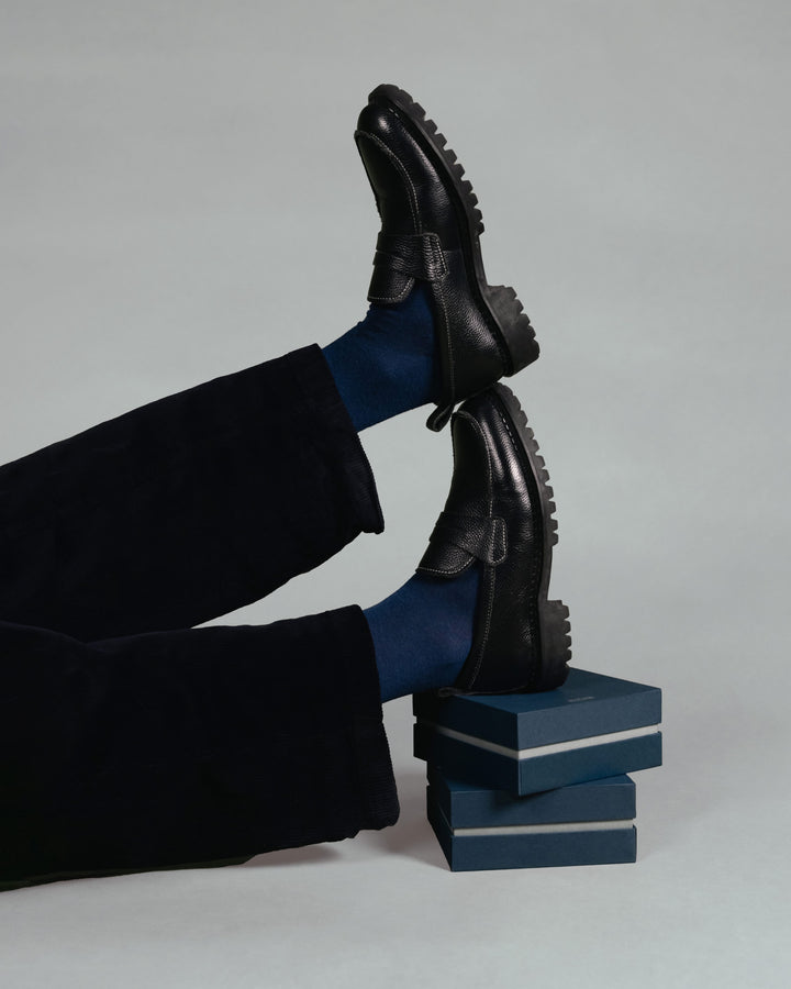 The Cashmere Collection
