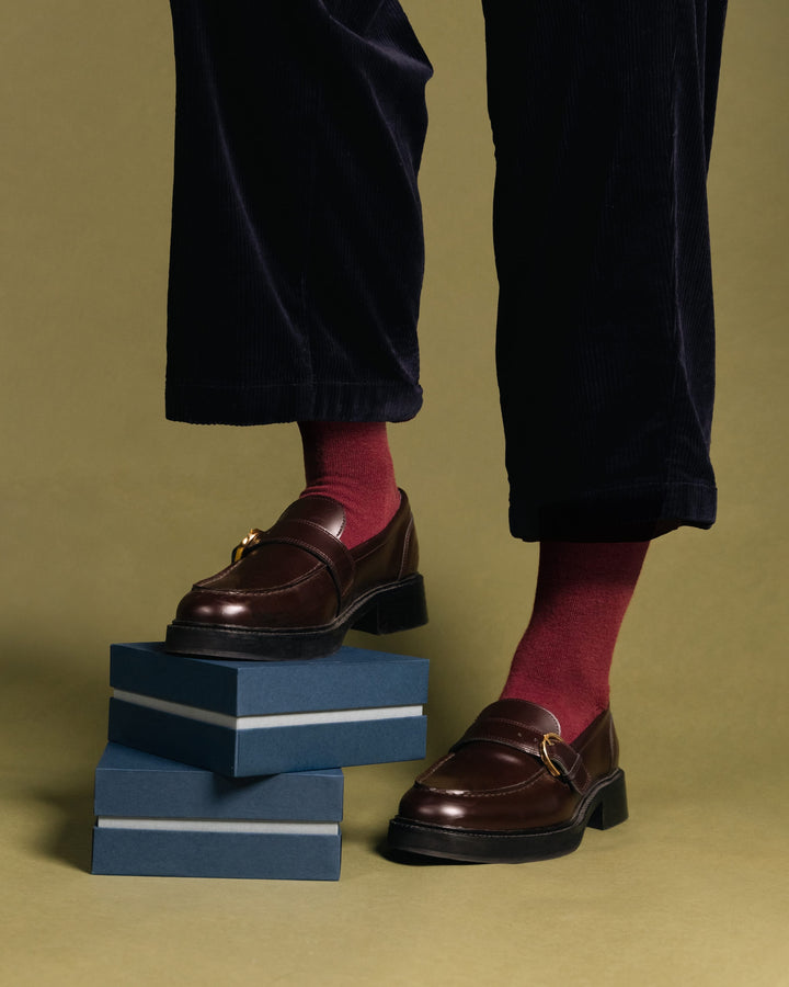 The Cashmere Collection Secondary