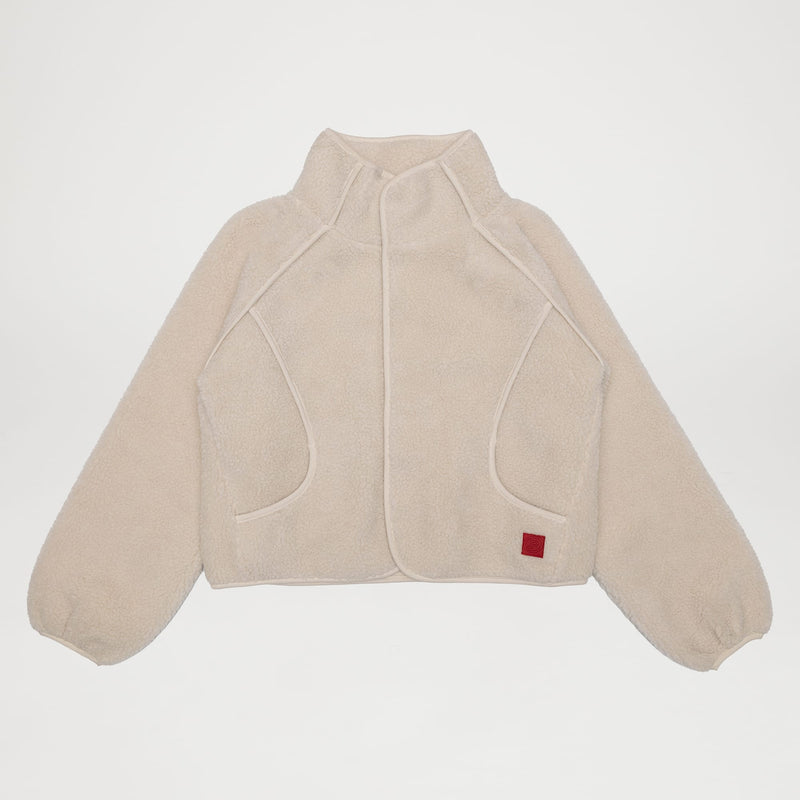 Women’s ReForm Merino Fleece Jacket
