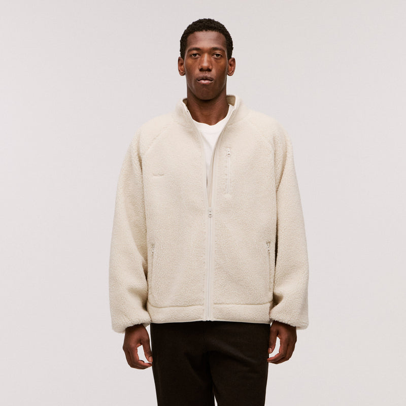 Men’s ReForm Merino Fleece Jacket