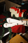 Seasonal Socks Gift Box