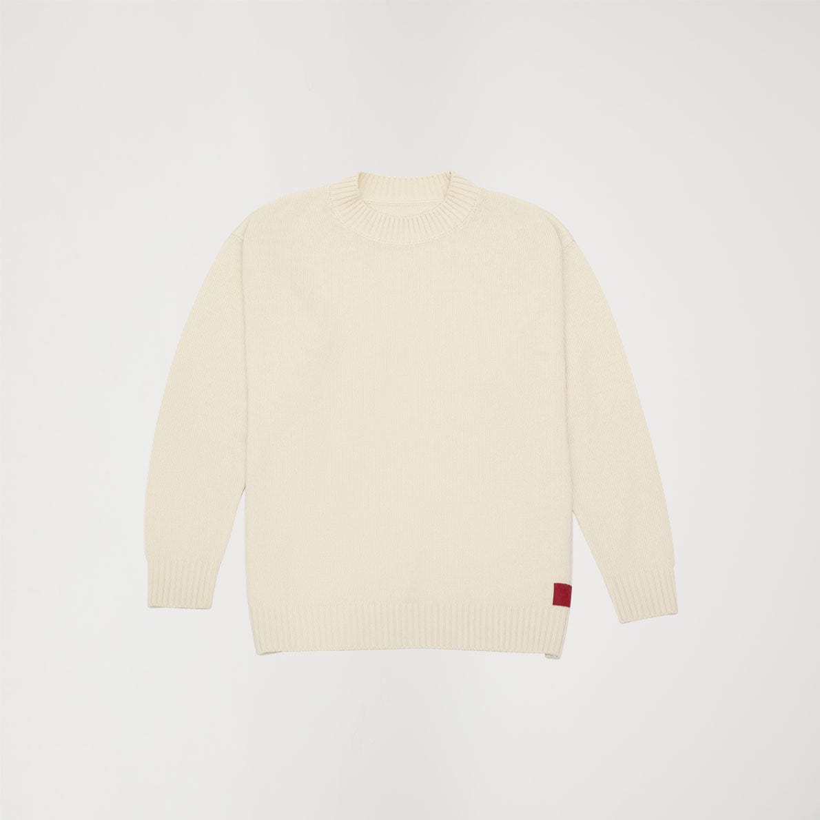 Unisex SilKnit™ Classic Crewneck Sweater