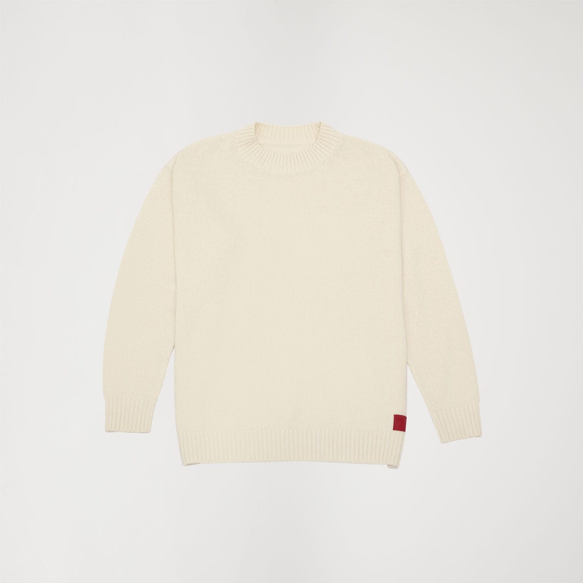 SilKnit™ Unisex Sweater