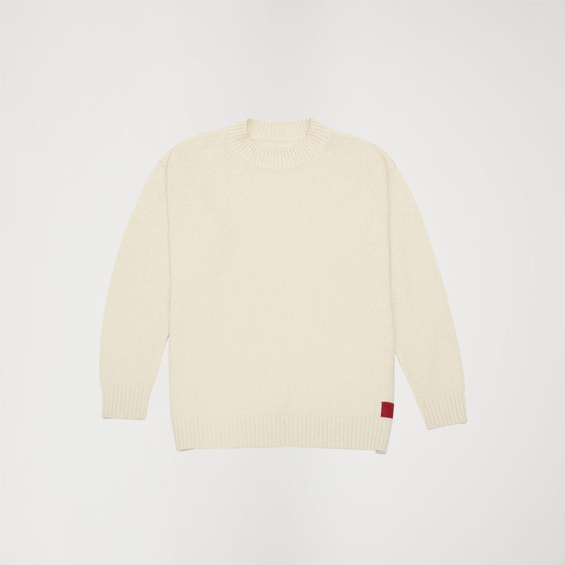 Unisex SilKnit™ Classic Crewneck Sweater