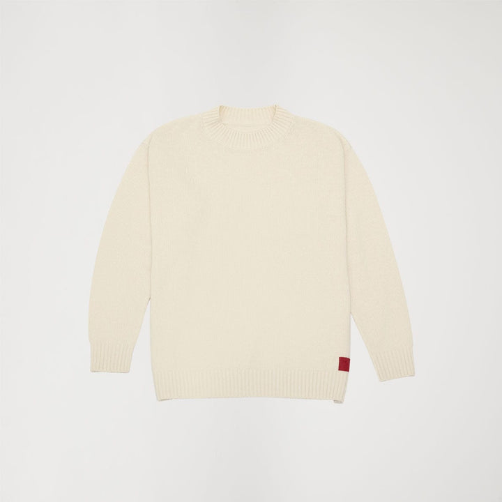 Unisex SilKnit™ Classic Crewneck Sweater