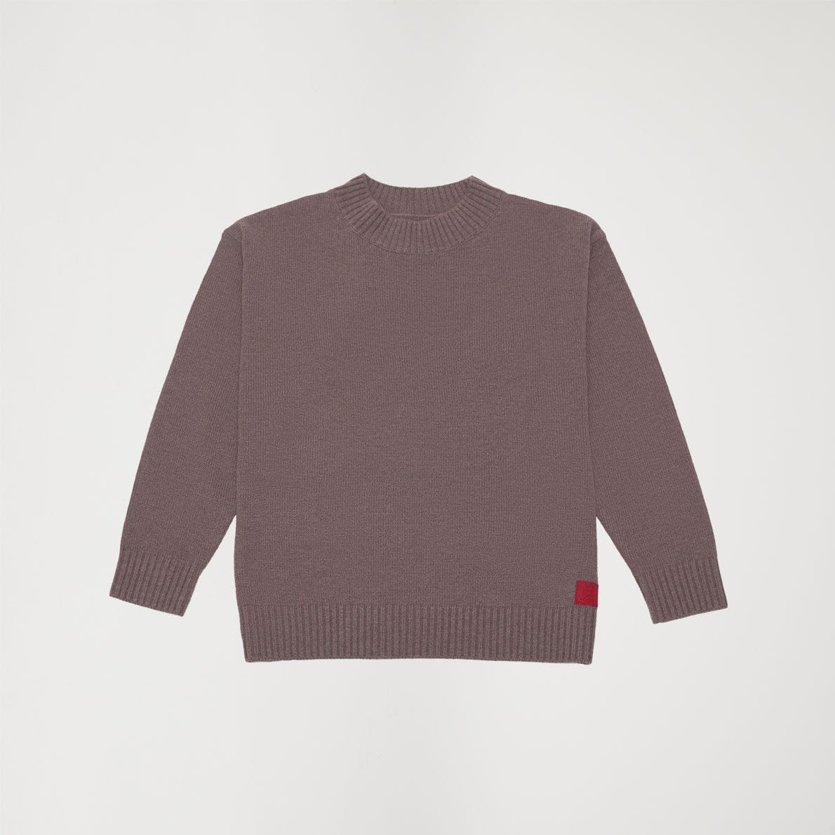 Unisex SilKnit™ Classic Crewneck Sweater