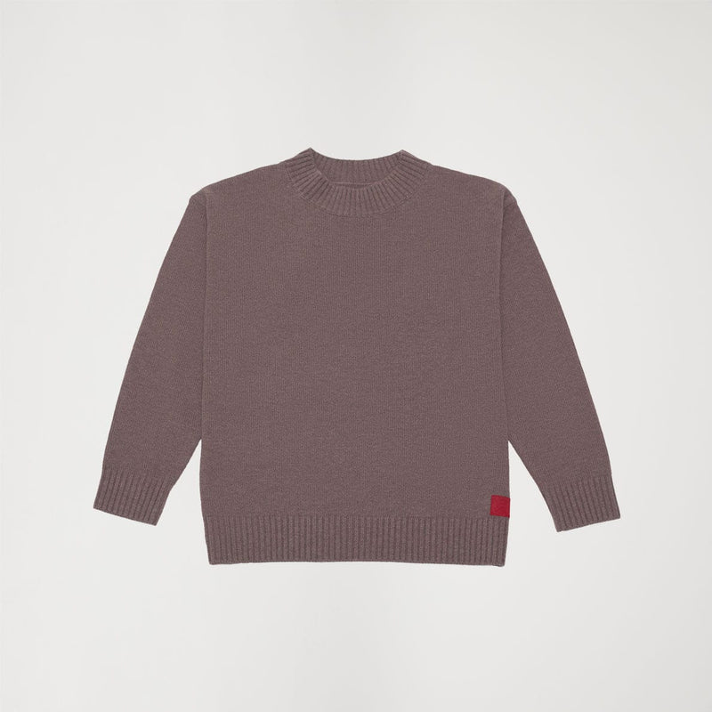 Unisex SilKnit™ Classic Crewneck Sweater
