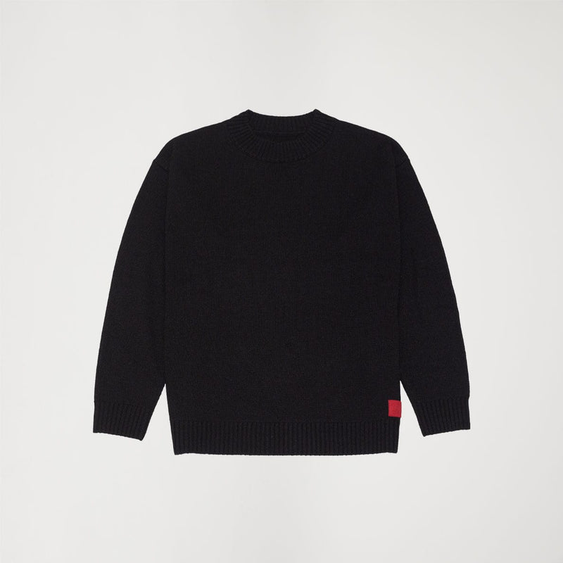 Unisex SilKnit™ Classic Crewneck Sweater
